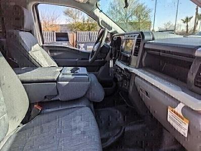 New 2023 Ford F-550 Regular Cab 4x2, CM Truck Beds Stake Bed for sale #PDA20124 - photo 1