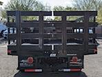 2023 Ford F-550 Regular Cab DRW 4x2, CM Truck Beds Stake Bed for sale #PDA20124 - photo 5
