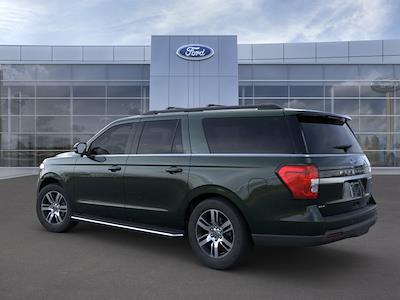 2023 Ford Expedition MAX 4x4, SUV #PEA28112 - photo 2