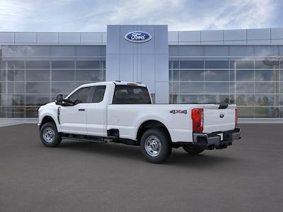 2023 Ford F-250 Super Cab SRW 4x4, Pickup for sale #PEC10178 - photo 1