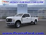 2023 Ford F-250 Super Cab SRW 4x4, Pickup for sale #PEC10178 - photo 21