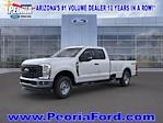 2023 Ford F-250 Super Cab SRW 4x4, Pickup for sale #PEC10180 - photo 22