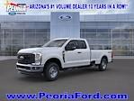 2023 Ford F-250 Super Cab SRW 4x4, Pickup for sale #PEC10181 - photo 20