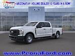 2023 Ford F-350 Crew Cab SRW 4x2, Pickup for sale #PEC30986 - photo 22