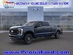 2023 Ford F-250 Crew Cab 4x4, Pickup for sale #PEC89281 - photo 26