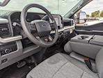 2023 Ford F-350 Regular Cab DRW 4x4, CM Truck Beds HS Model Flatbed Truck #PEC92934 - photo 12