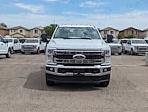 2023 Ford F-350 Regular Cab DRW 4x4, CM Truck Beds HS Model Flatbed Truck for sale #PEC92934 - photo 14
