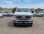 2023 Ford F-350 Regular Cab DRW 4x4, CM Truck Beds HS Model Flatbed Truck for sale #PEC92934 - photo 8