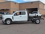 2023 Ford F-350 Super Cab SRW 4x2, Cab Chassis for sale #PED28923 - photo 6