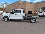 2023 Ford F-350 Super Cab SRW 4x2, Cab Chassis for sale #PED28923 - photo 9