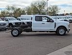 2023 Ford F-350 Super Cab SRW 4x2, Cab Chassis for sale #PED28923 - photo 12