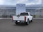 2023 Ford F-250 Super Cab SRW 4x4, Pickup for sale #PED58836 - photo 8