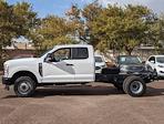 2023 Ford F-350 Super Cab DRW 4x4, Cab Chassis for sale #PEE00213 - photo 4