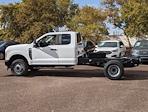 2023 Ford F-350 Super Cab DRW 4x4, Cab Chassis for sale #PEE00213 - photo 5