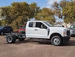 2023 Ford F-350 Super Cab DRW 4x4, Cab Chassis for sale #PEE00213 - photo 2