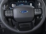 2023 Ford F-150 SuperCrew Cab 4x4, Pickup #PFA15025 - photo 9