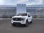 2023 Ford F-150 SuperCrew Cab 4x4, Pickup for sale #PFA43979 - photo 24