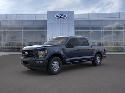 2023 Ford F-150 SuperCrew Cab 4x2, Pickup for sale #PFB21220 - photo 1