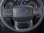 New 2023 Ford F-150 XLT SuperCrew Cab 4x4, Pickup for sale #PFB96250 - photo 38