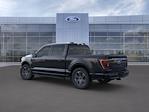 New 2023 Ford F-150 XLT SuperCrew Cab 4x4, Pickup for sale #PFB96250 - photo 2