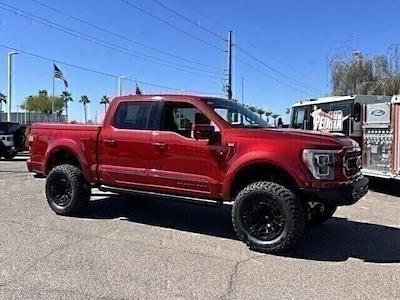 2023 Ford F-150 SuperCrew Cab 4x4, Pickup for sale #PFC77489 - photo 1