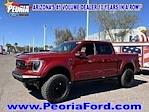 2023 Ford F-150 SuperCrew Cab 4x4, Pickup for sale #PFC77489 - photo 26