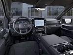 2023 Ford F-150 SuperCrew Cab 4x4, Pickup for sale #PFD09473 - photo 9