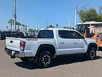 Used 2020 Toyota Tacoma TRD Off-Road Double Cab 4x4, Pickup for sale #PFD09473A - photo 8