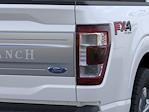 2023 Ford F-150 SuperCrew Cab 4x4, Pickup #PFD17299 - photo 21