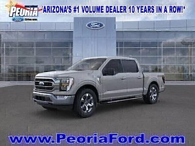 2023 Ford F-150 SuperCrew Cab 4x4, Pickup for sale #PFD17524 - photo 1