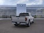 2023 Ford F-150 SuperCrew Cab 4x4, Pickup for sale #PFD17524 - photo 8