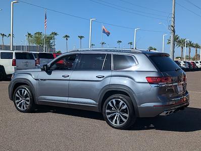 2023 Volkswagen Atlas AWD, SUV for sale #PFD19134A - photo 2