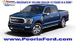 2023 Ford F-150 SuperCrew Cab 4WD, Pickup for sale #PFD33902 - photo 23