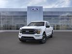 2023 Ford F-150 SuperCrew Cab 2WD, Pickup for sale #PFD33921 - photo 4