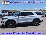 2023 Ford Explorer AWD, SUV for sale #PGA81899 - photo 20