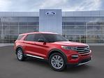 2023 Ford Explorer 4x2, SUV for sale #PGB33759 - photo 14