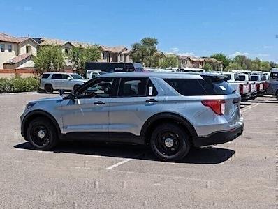 2023 Ford Explorer AWD, SUV for sale #PGB38006 - photo 2