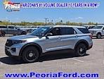 2023 Ford Explorer AWD, SUV for sale #PGB38006 - photo 24