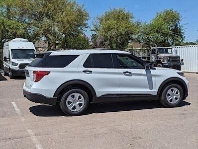 2023 Ford Explorer AWD, SUV for sale #PGB61413 - photo 2
