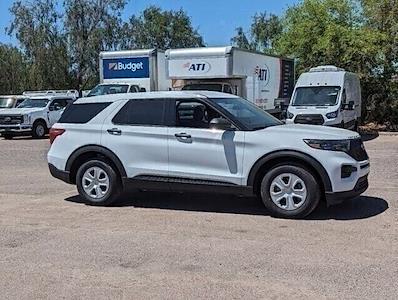 2023 Ford Explorer AWD, SUV for sale #PGB61413 - photo 1