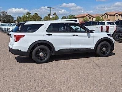 2023 Ford Explorer AWD, SUV for sale #PGB76354 - photo 2