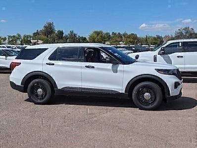 2023 Ford Explorer AWD, SUV for sale #PGB76354 - photo 1