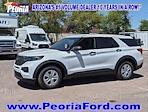 2023 Ford Explorer AWD, SUV for sale #PGB97522 - photo 24