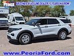 2023 Ford Explorer AWD, SUV for sale #PGB97525 - photo 24