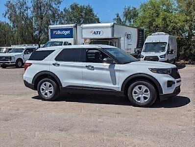 2023 Ford Explorer AWD, SUV for sale #PGB97540 - photo 1