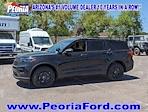 2023 Ford Explorer AWD, SUV for sale #PGB98536 - photo 22