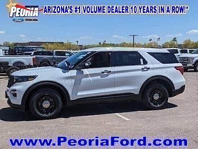 2023 Ford Explorer AWD, SUV for sale #PGB98559 - photo 1