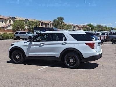 2023 Ford Explorer AWD, SUV for sale #PGB98559 - photo 2