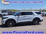 2023 Ford Explorer AWD, SUV for sale #PGB98559 - photo 24