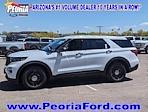 2023 Ford Explorer AWD, SUV for sale #PGB99463 - photo 19